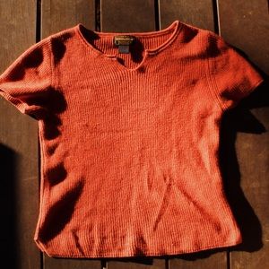 Woolrich Swester Tshirt